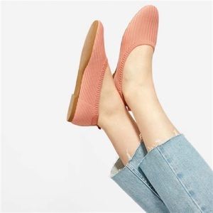 NWT Everlane Reknit Day Glove shoes